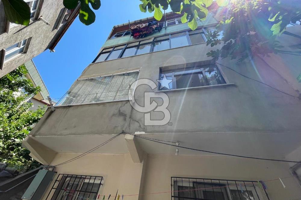 YENİDOĞAN MERVE MAH. CADDEYE YAKIN 2+1 ARA KAT DAİRE