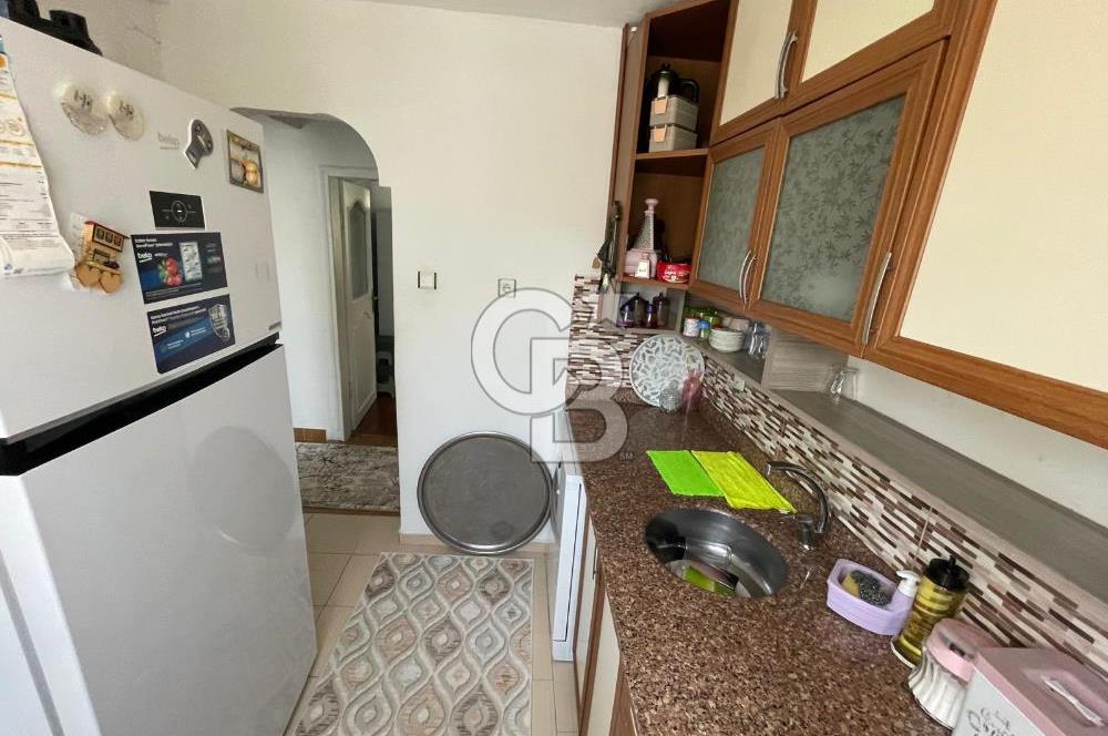 YENİDOĞAN MERVE MAH. CADDEYE YAKIN 2+1 ARA KAT DAİRE