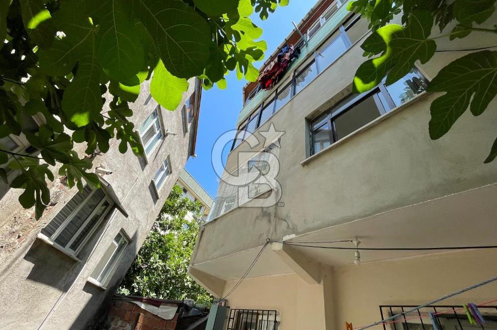 YENİDOĞAN MERVE MAH. CADDEYE YAKIN 2+1 ARA KAT DAİRE