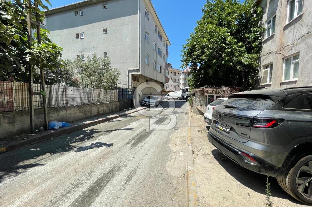 YENİDOĞAN MERVE MAH. CADDEYE YAKIN 2+1 ARA KAT DAİRE