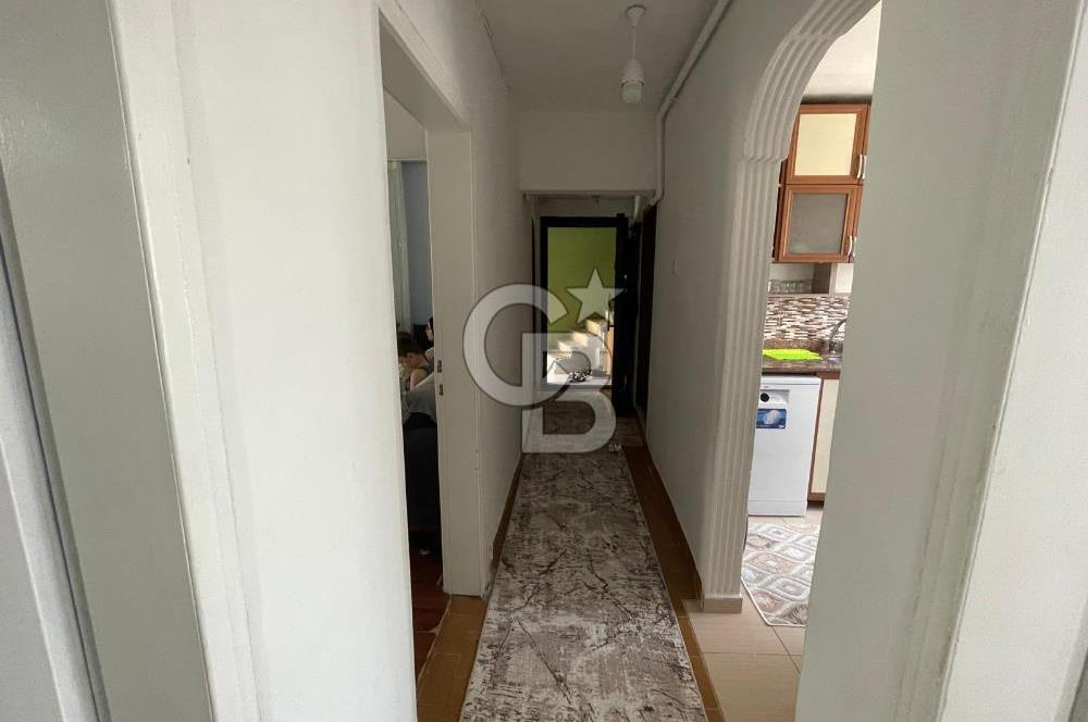 YENİDOĞAN MERVE MAH. CADDEYE YAKIN 2+1 ARA KAT DAİRE