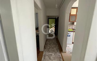 YENİDOĞAN MERVE MAH. CADDEYE YAKIN 2+1 ARA KAT DAİRE