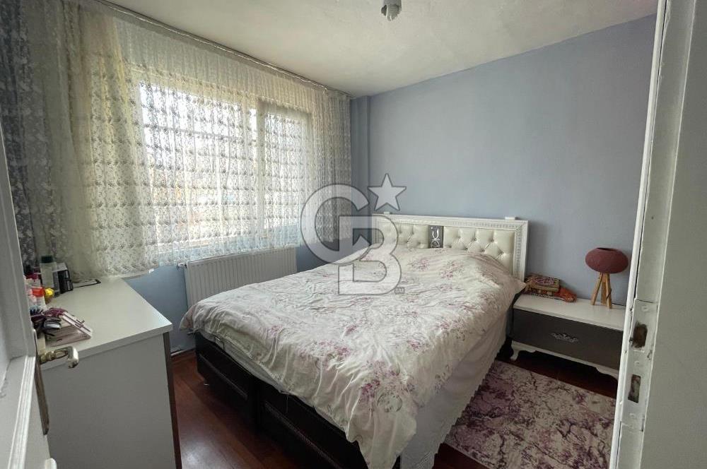 YENİDOĞAN MERVE MAH. CADDEYE YAKIN 2+1 ARA KAT DAİRE