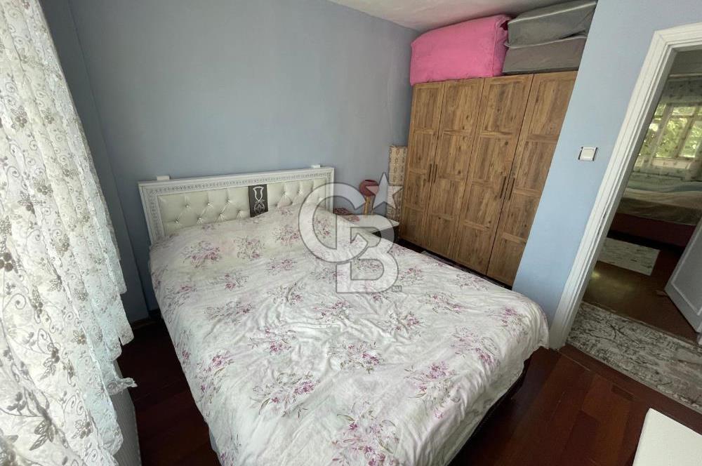 YENİDOĞAN MERVE MAH. CADDEYE YAKIN 2+1 ARA KAT DAİRE