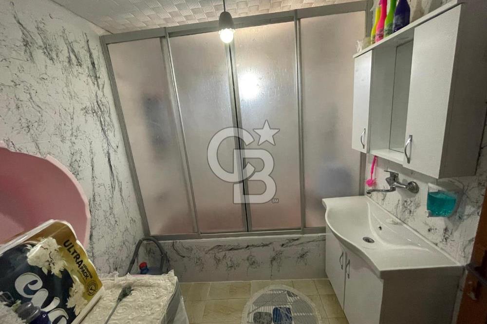 YENİDOĞAN MERVE MAH. CADDEYE YAKIN 2+1 ARA KAT DAİRE