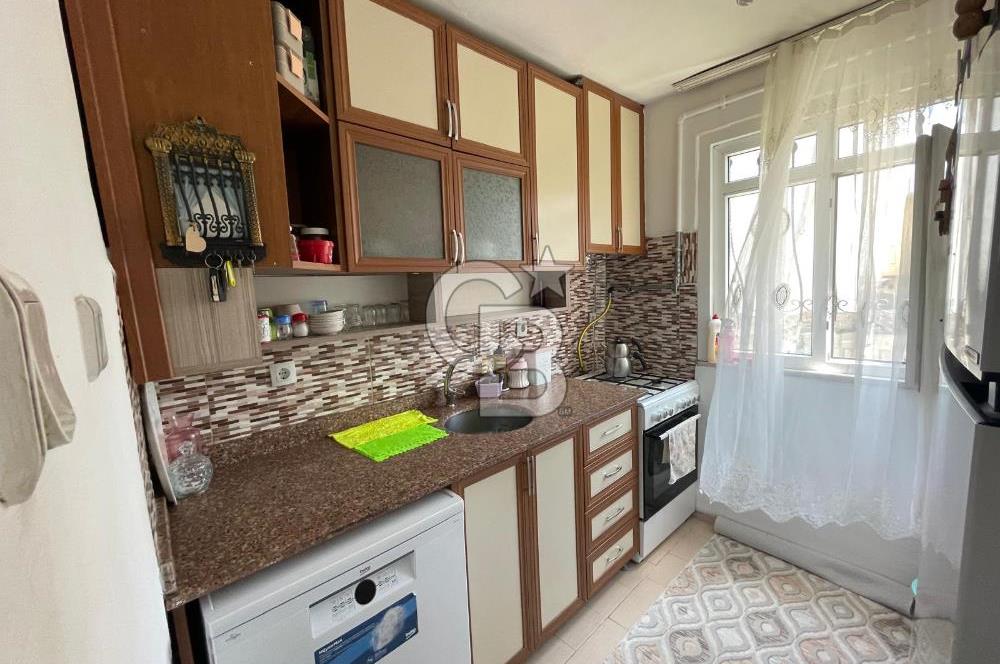 YENİDOĞAN MERVE MAH. CADDEYE YAKIN 2+1 ARA KAT DAİRE