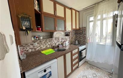 YENİDOĞAN MERVE MAH. CADDEYE YAKIN 2+1 ARA KAT DAİRE