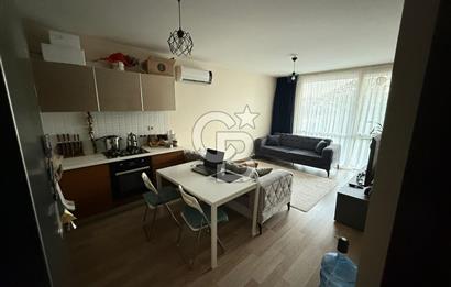 STİLL İST.DİAMOND SİTESİNDE SATILIK 1+1 DAİRE