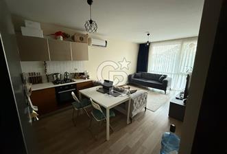STİLL İST.DİAMOND SİTESİNDE SATILIK 1+1 DAİRE