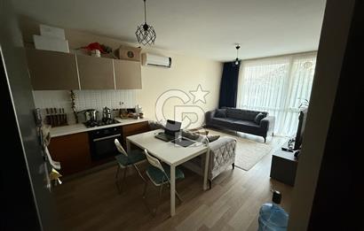 STİLL İST.DİAMOND SİTESİNDE SATILIK 1+1 DAİRE