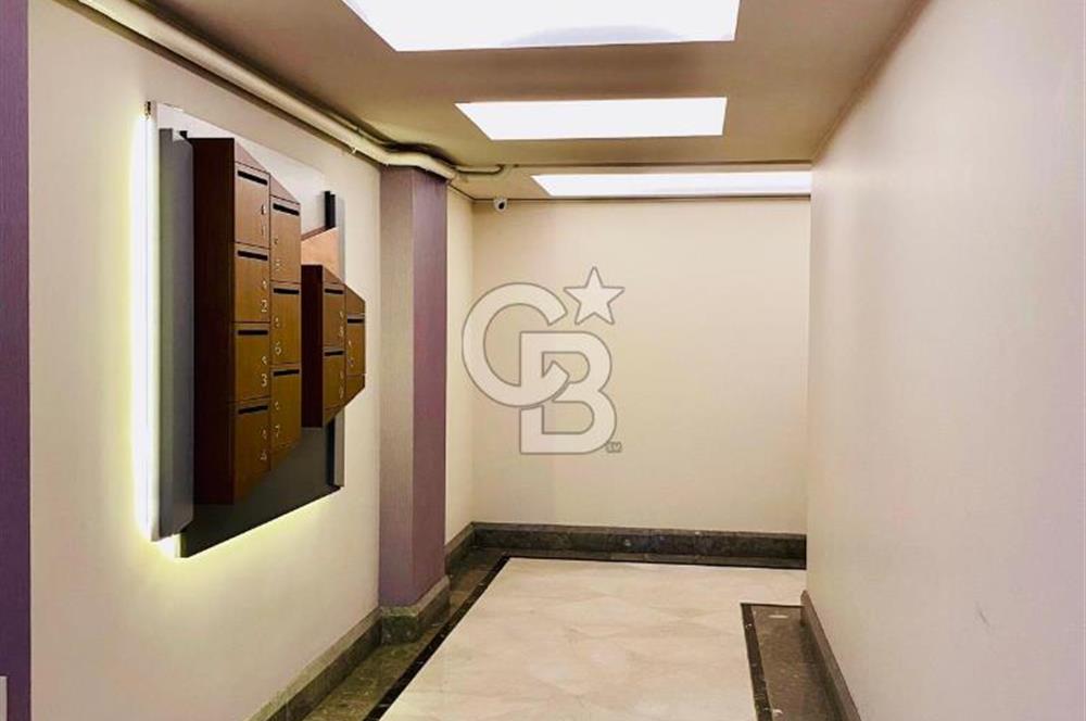 ŞİŞLİ NİŞANTAŞI TEŞVİKİYE KİRALIK TERASLI DUBLEKS