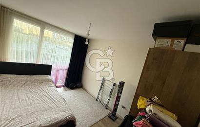 STİLL İST.DİAMOND SİTESİNDE SATILIK 1+1 DAİRE
