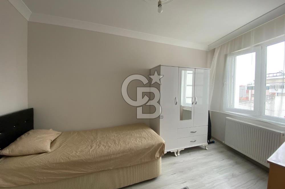  BALIKESİR ÇARŞI MERKEZDE KİRALIK 1+1 EŞYALI ARAKAT DAİRE