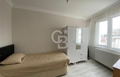  BALIKESİR ÇARŞI MERKEZDE KİRALIK 1+1 EŞYALI ARAKAT DAİRE