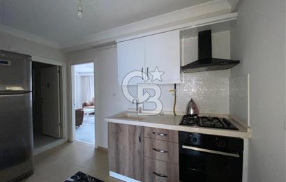  BALIKESİR ÇARŞI MERKEZDE KİRALIK 1+1 EŞYALI ARAKAT DAİRE