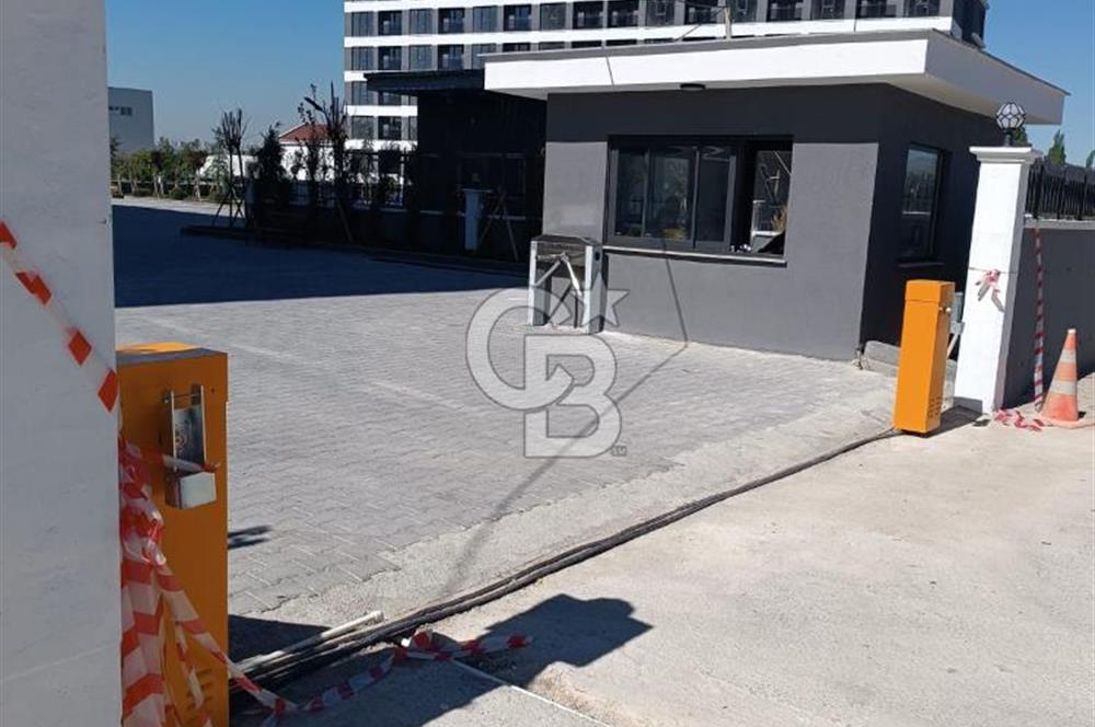 JOVEN PORT 1+1 KİRALIK DAİRE