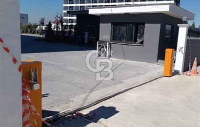 JOVEN PORT 1+1 KİRALIK DAİRE
