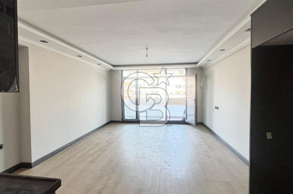 ÇANAKKALE LAPSEKİ DARDANEL TOWER GENİŞ TERASLI 1+1 SATILIK DAİRE