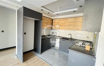 ÇANAKKALE LAPSEKİ DARDANEL TOWER GENİŞ TERASLI 1+1 SATILIK DAİRE