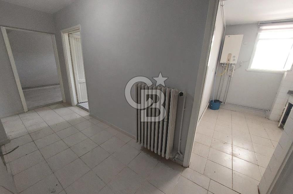 Pendik Doğu mah bahçeli 2+1 kiralık daire radye temelli binada