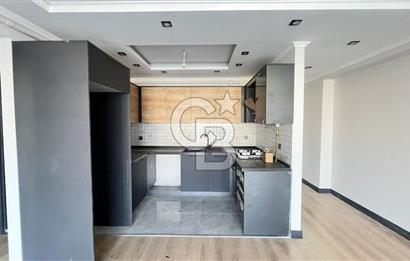 ÇANAKKALE LAPSEKİ DARDANEL TOWER GENİŞ TERASLI 1+1 SATILIK DAİRE