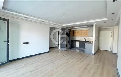 ÇANAKKALE LAPSEKİ DARDANEL TOWER GENİŞ TERASLI 1+1 SATILIK DAİRE