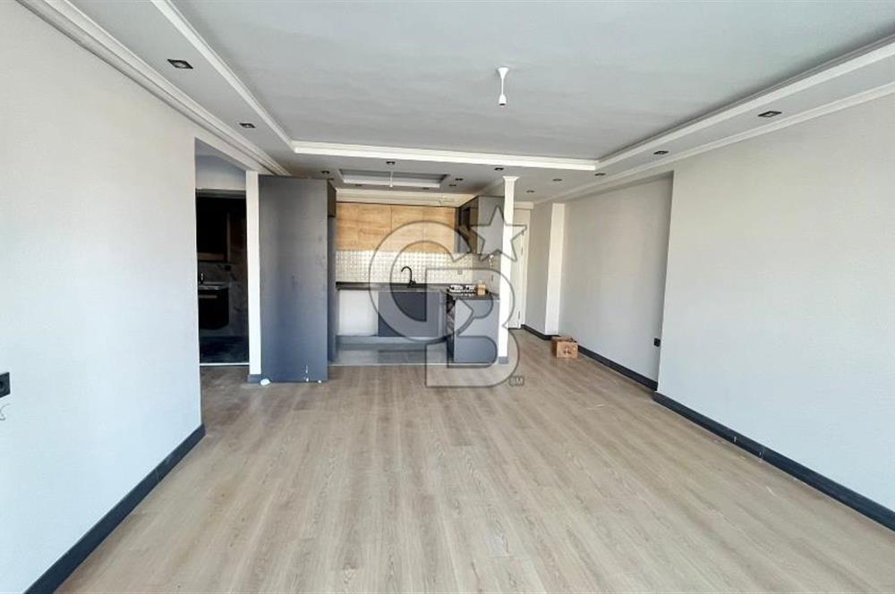 ÇANAKKALE LAPSEKİ DARDANEL TOWER GENİŞ TERASLI 1+1 SATILIK DAİRE
