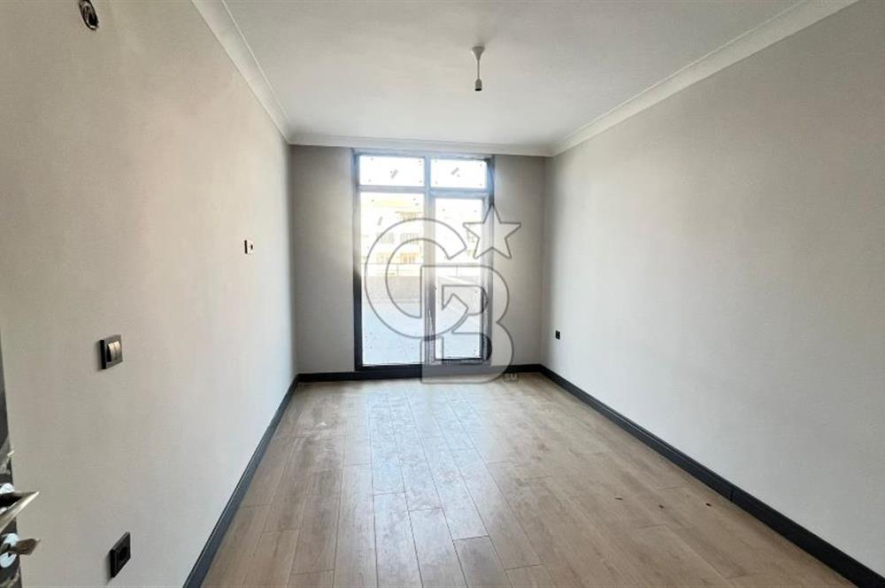 ÇANAKKALE LAPSEKİ DARDANEL TOWER GENİŞ TERASLI 1+1 SATILIK DAİRE