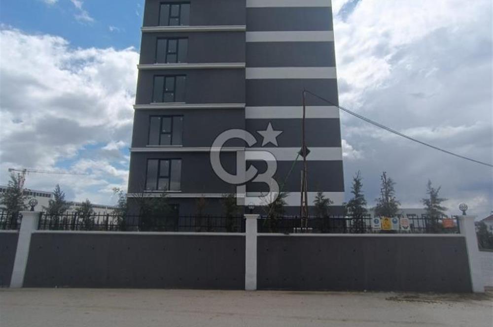JOVEN PORT 1+1 KİRALIK DAİRE