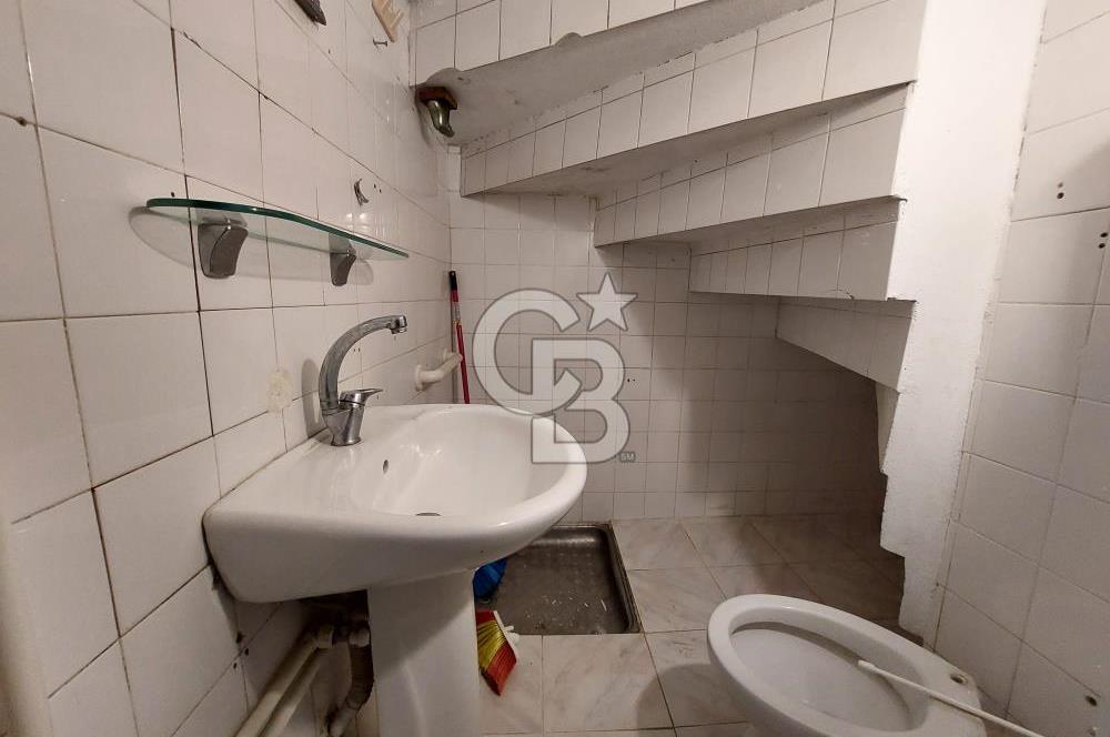 Pendik Doğu mah bahçeli 2+1 kiralık daire radye temelli binada