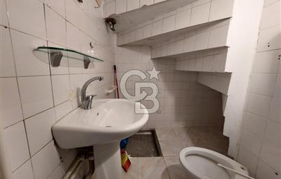 Pendik Doğu mah bahçeli 2+1 kiralık daire radye temelli binada
