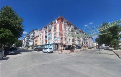 CB ELEGANCE' DEN SATILIK 3+1 DAİRE