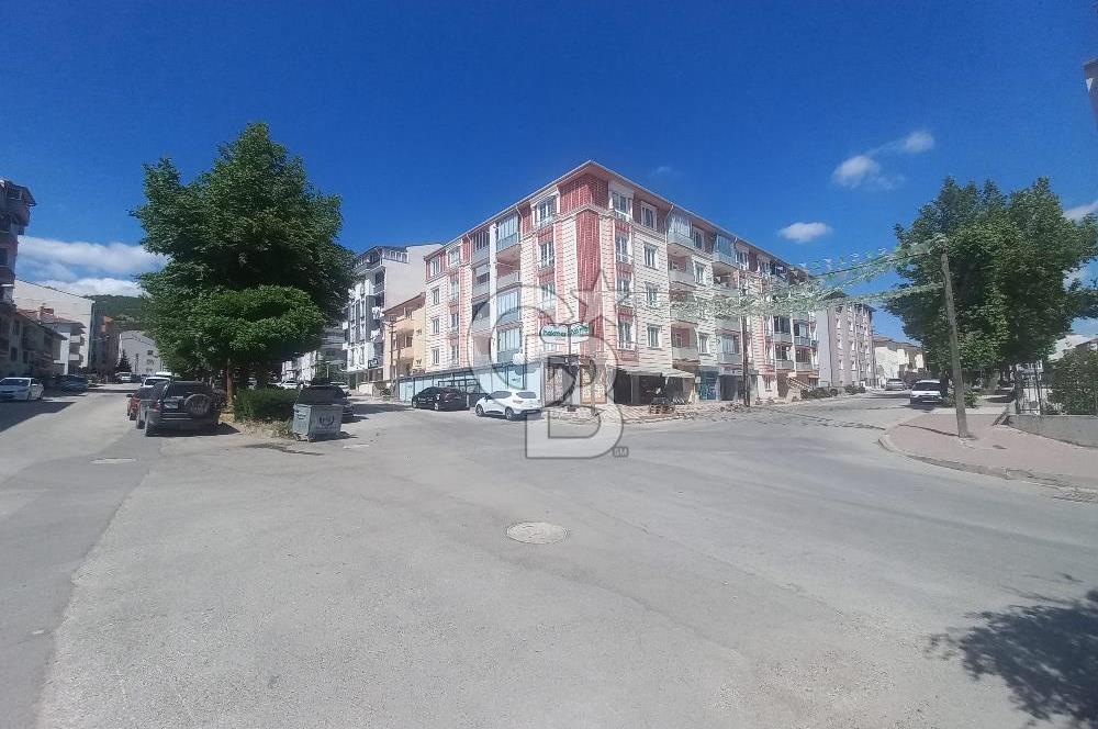 CB ELEGANCE' DEN SATILIK 3+1 DAİRE