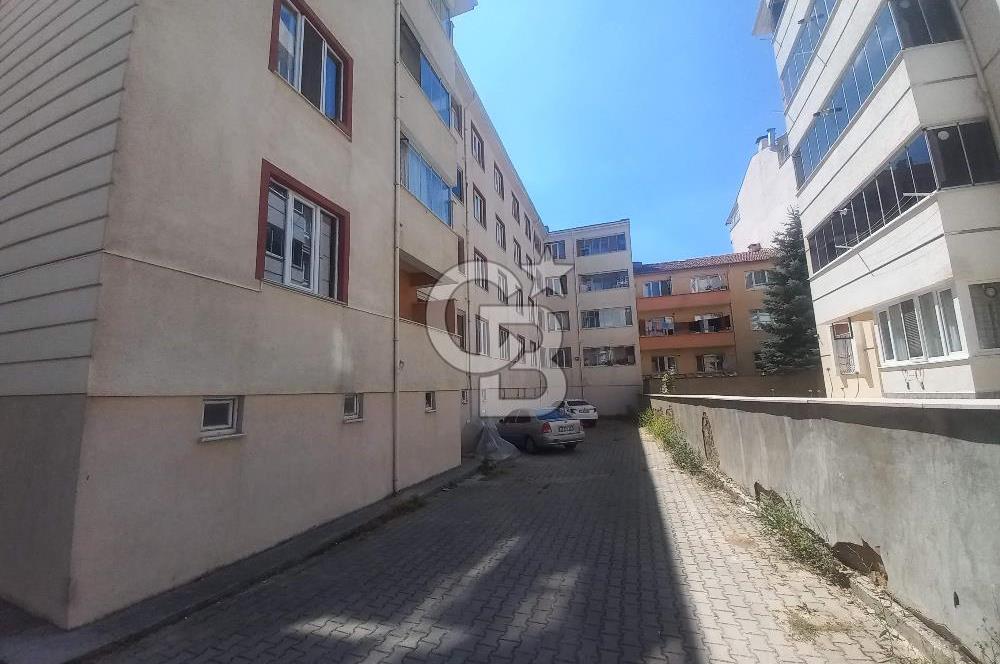 CB ELEGANCE' DEN SATILIK 3+1 DAİRE
