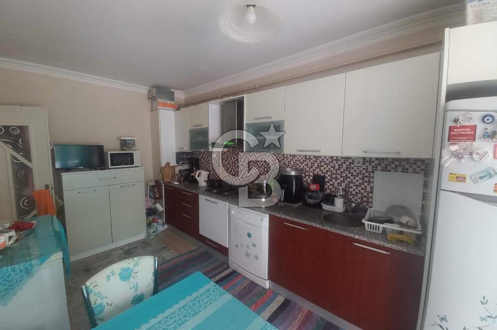 CB ELEGANCE' DEN SATILIK 3+1 DAİRE