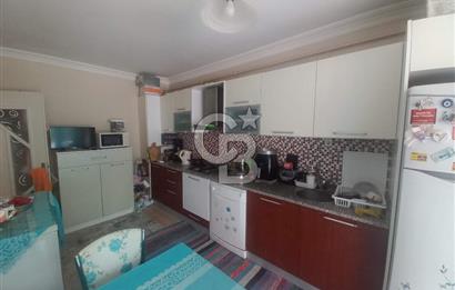 CB ELEGANCE' DEN SATILIK 3+1 DAİRE
