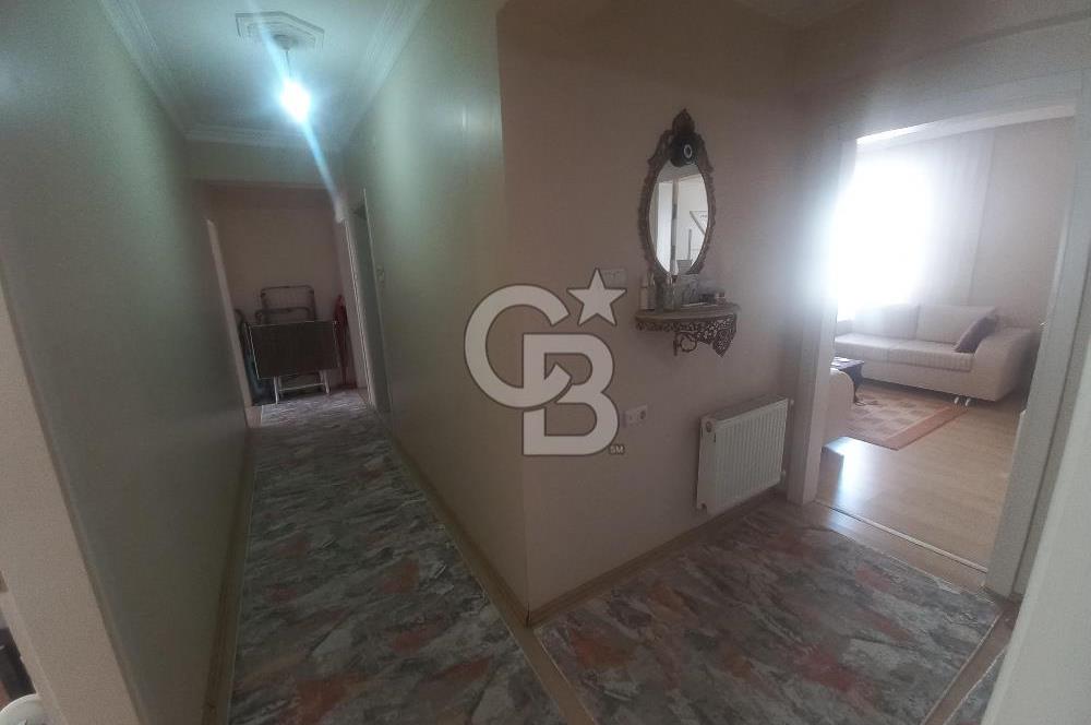CB ELEGANCE' DEN SATILIK 3+1 DAİRE