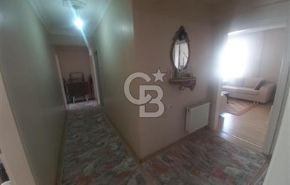 CB ELEGANCE' DEN SATILIK 3+1 DAİRE