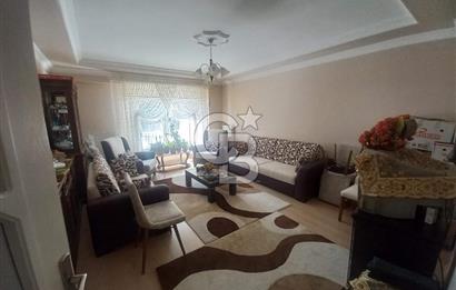 CB ELEGANCE' DEN SATILIK 3+1 DAİRE