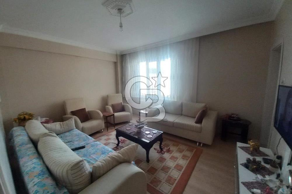 CB ELEGANCE' DEN SATILIK 3+1 DAİRE
