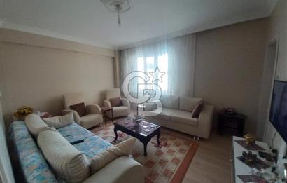 CB ELEGANCE' DEN SATILIK 3+1 DAİRE