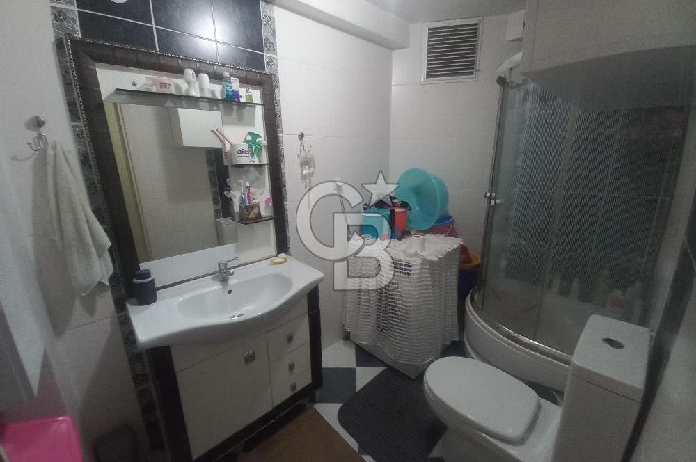 CB ELEGANCE' DEN SATILIK 3+1 DAİRE