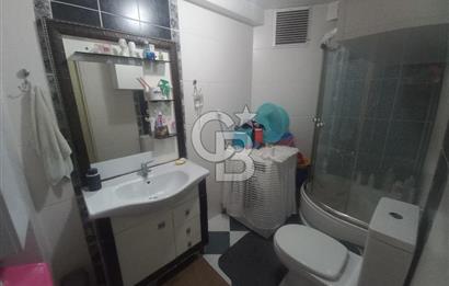 CB ELEGANCE' DEN SATILIK 3+1 DAİRE
