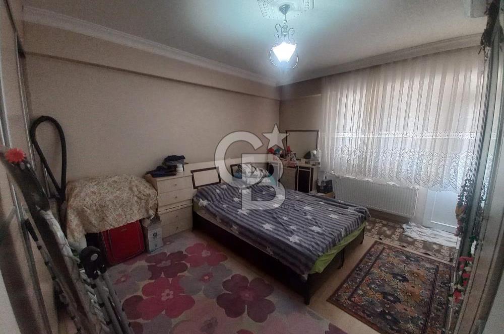 CB ELEGANCE' DEN SATILIK 3+1 DAİRE