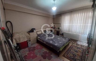 CB ELEGANCE' DEN SATILIK 3+1 DAİRE