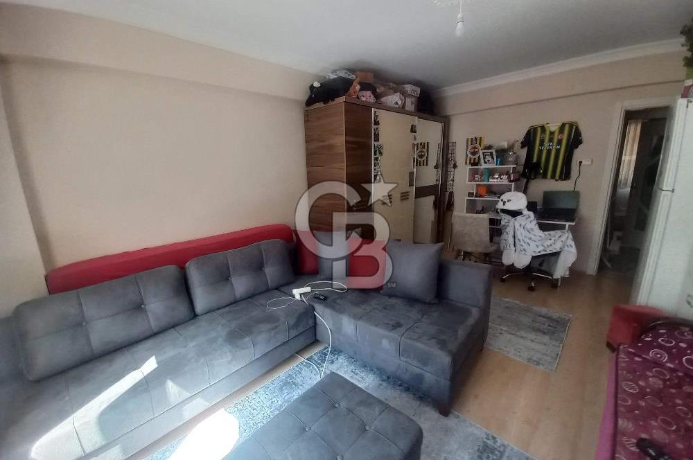 CB ELEGANCE' DEN SATILIK 3+1 DAİRE