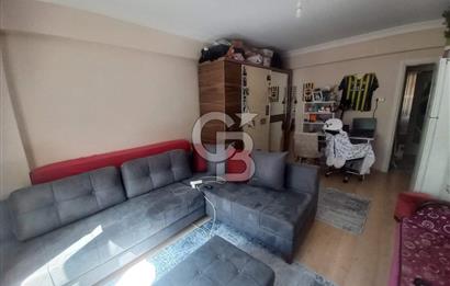 CB ELEGANCE' DEN SATILIK 3+1 DAİRE
