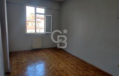 MECİDİYEKÖYDE ŞEHİR MANZARALI KİRALIK - YOKUŞSUZ & ASANSÖRLÜ 2+1
