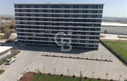 JOVEN PORT 1+1 KİRALIK DAİRE