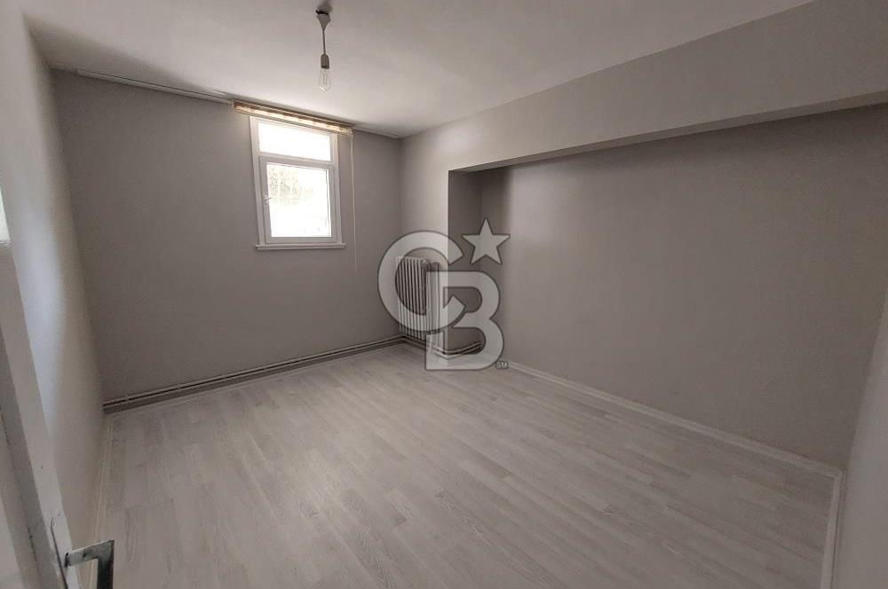 Pendik Doğu mah bahçeli 2+1 kiralık daire radye temelli binada